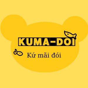 Kuma doi ănvặt