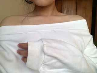 Croptop Tí Ngoan