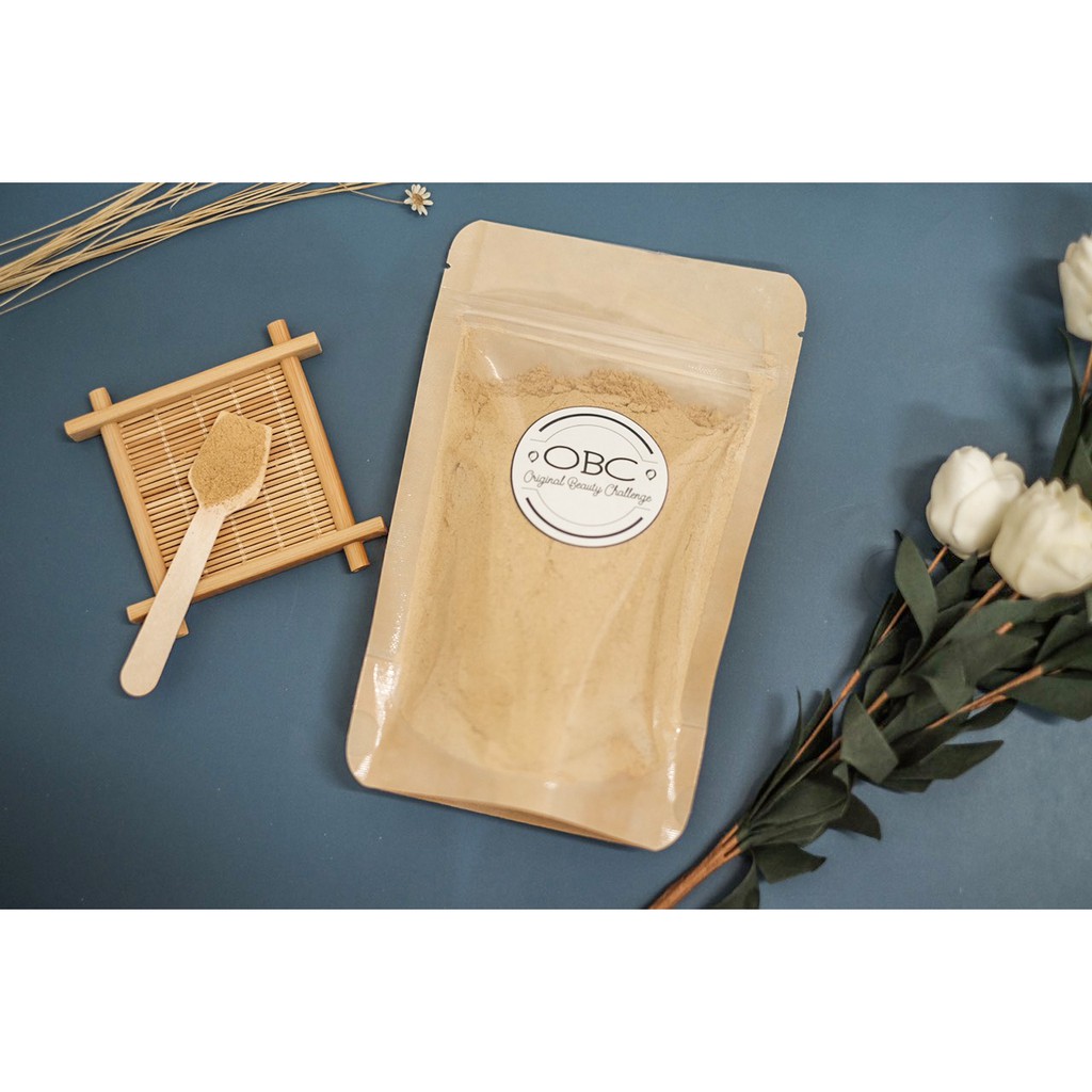 Bột hoa đào nguyên chất OBC | BigBuy360 - bigbuy360.vn