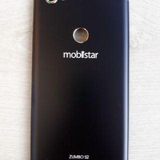 Nắp lưng mobiistar Zumbo S2 - S2 Dual