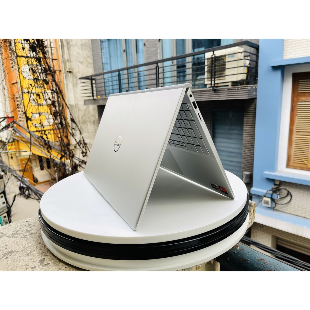 Dell Inspiron 15 5505 - đẹp số 2 không ai là số 1 - laptop utrabook đẹp nhất 2021