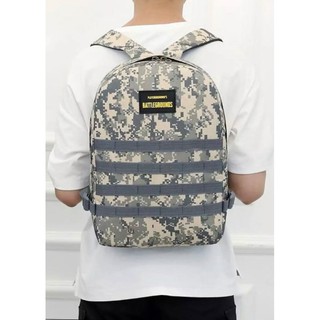 Balo Lính Thời Trang Level 3 Pubg