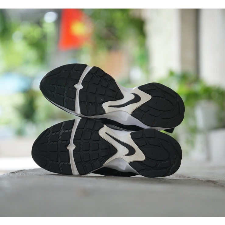 [2hand] Giày Thể Thao Nike Air Heights AT4522-003 CŨ CHÍNH HÃNG 100%