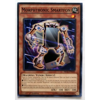 Morphtronic Smartfon |EN| Common