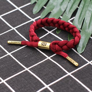 Vòng Tay Rasta Handmade Cá Tính Phong Cách - A2