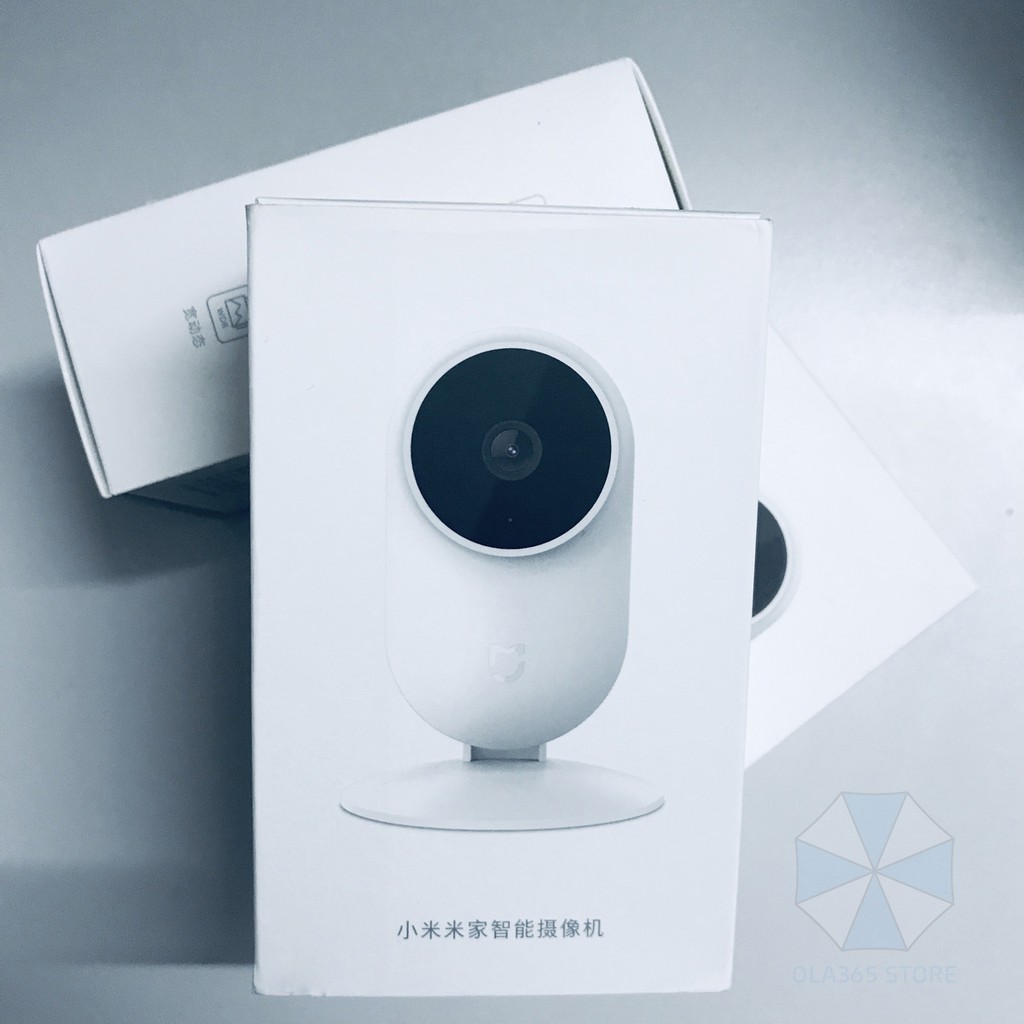 Camera Giám Sát Xiaomi Mijia Mi Home Security Basic 1080P | BigBuy360 - bigbuy360.vn