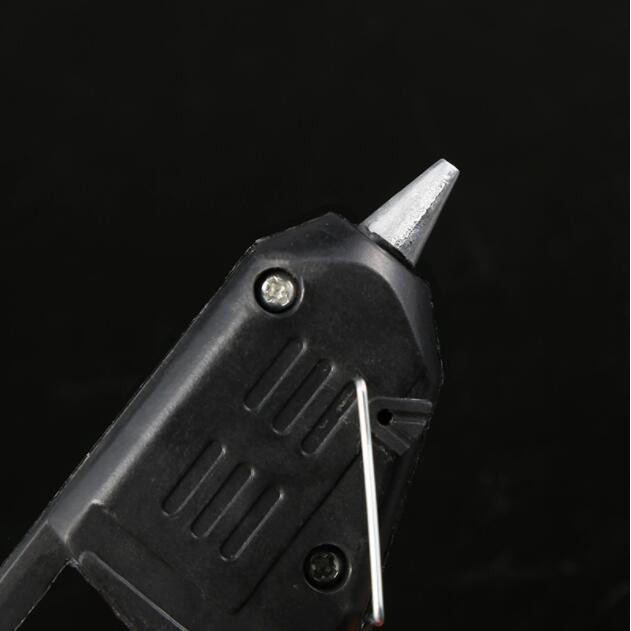 Súng Bắn Keo Nóng Chảy 20W~100-240V/7MM Sử Dụng Cho Gia Đình/Làm Kính