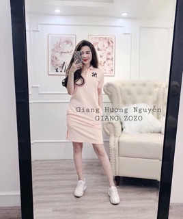 Váy xinh cho các nàng
