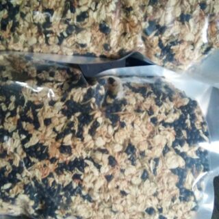 Trà đỗ đen hoa nhài 1kg