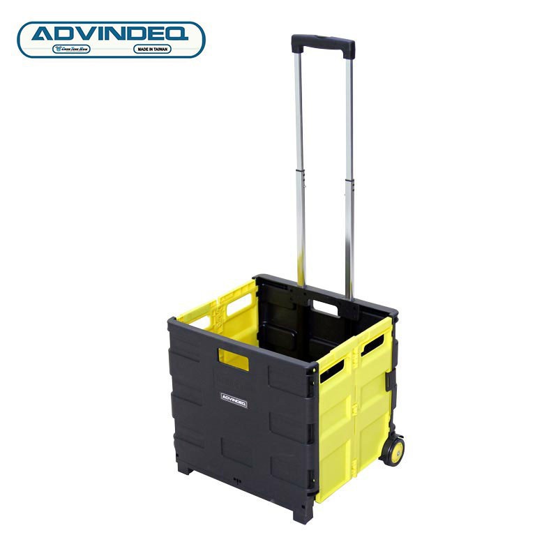 XE ĐẨY ADVINDEQ HT-SP02