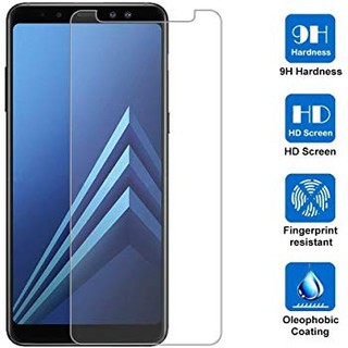 Cường Lực SamSung A8 (2018) 2.5D