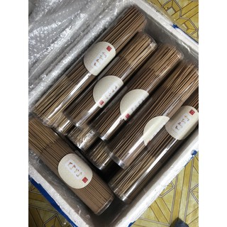 [Sỉ SLL] Hương Trầm Sạch -500gr
