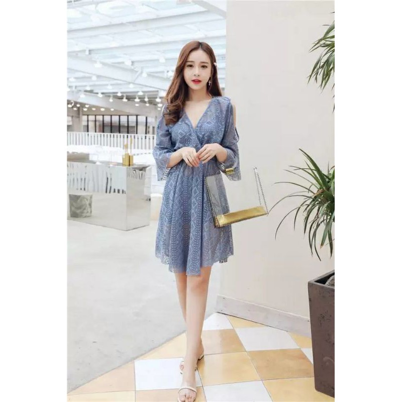 Bộ Bơi Đi Biển 3 Chi Tiết Siêu Sang Chảnh Hot 2021