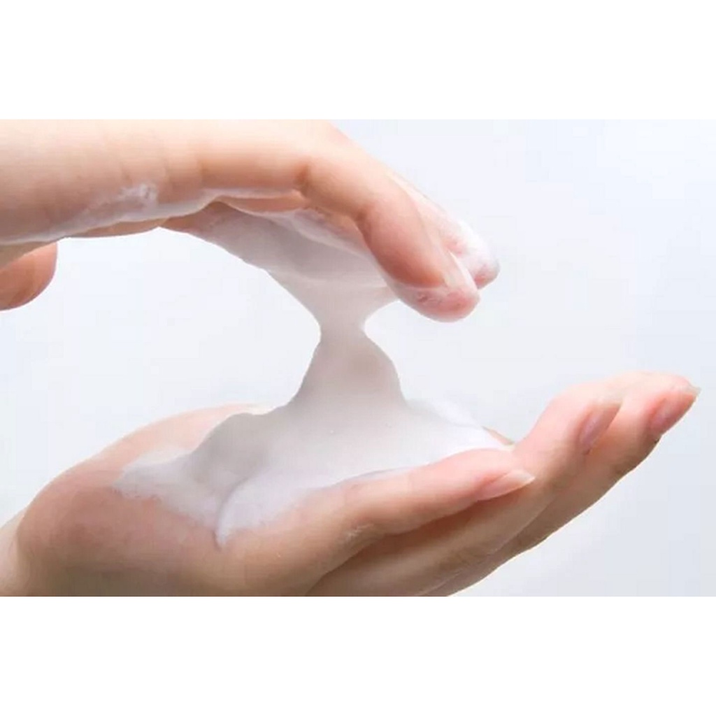 Dung dịch rửa tay kháng khuẩn Kirei Kirei  hương đào 200ml túi refill- Hachi Hachi Japan Shop