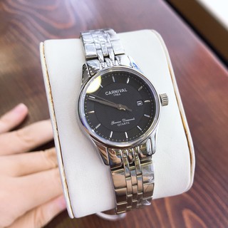Đồng hồ nữ Carnival L50403.202.011