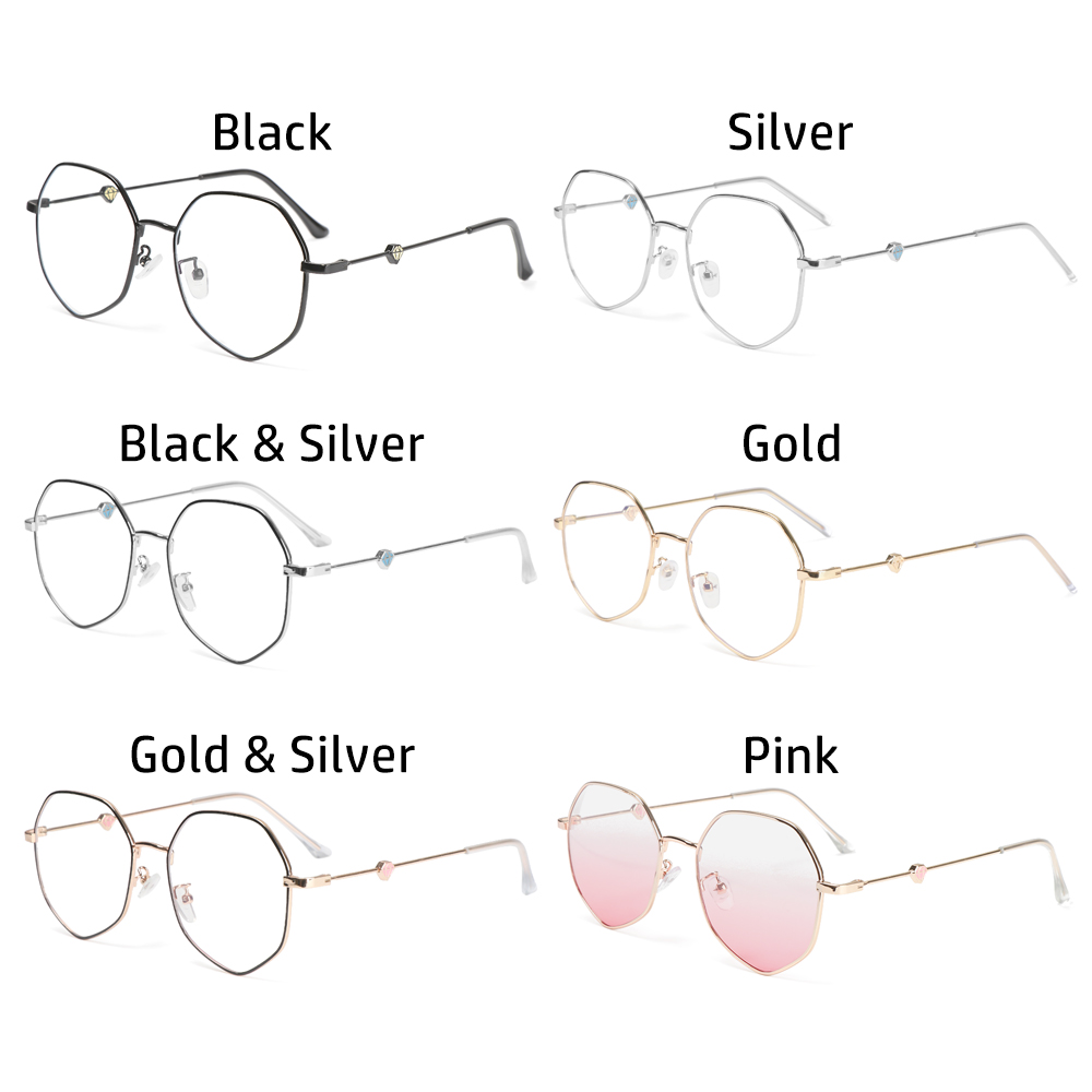 Mắt Kính Bảo Hộ Chống Tia Uv Khi Sử Dụng Máy Tính