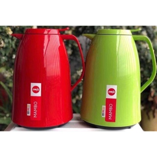 🍃bình giữ nhiệt emsa mambo 1l từ đức