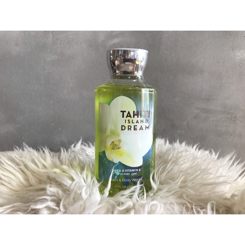 Sữa tắm Bath and Body Work 134