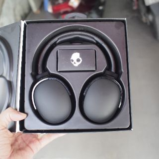 Tai nghe SkullCandy Hesh 3 New