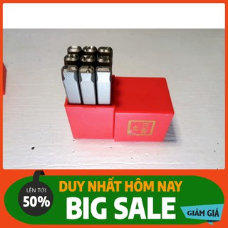 [RẺ VÔ ĐỊCH] BỘ ĐÓNG  Số HIỆU YC (CHO KHÁCH XEM HÀNG) [ẢNH THẬT]