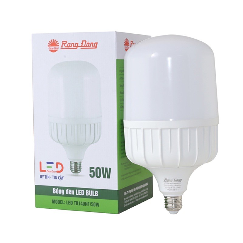 BÓNG LED RẠNG ĐÔNG, Chip Led Samsung 30W/ 40W/ 50W - CHÍNH HÃNG SIÊU BỀN SIÊU SÁNG