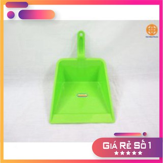 Xẻng hót rác nhựa Việt Nhật giá rẻ.