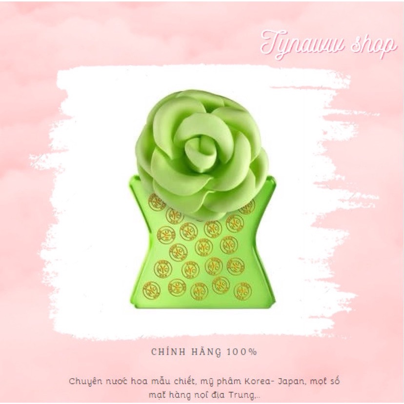 ꋖ Nước hoa dùng thử Bond No.9 Hudson Yards Tynaww