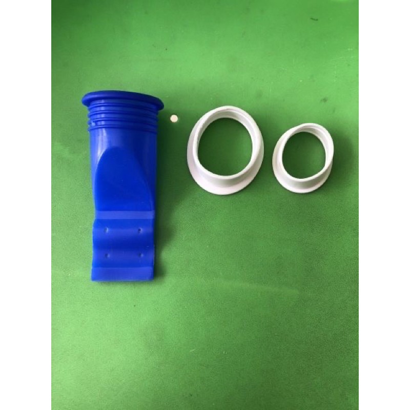 Bộ khử mùi silicon, thoát sàn chống mùi, ngăn côn trùng nhà tắm