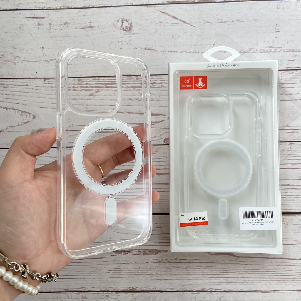 Ốp lưng XUNDD  15/ 15 Plus/ 15 Pro/ Max/ 14/ 14 Pro/ Max/ 13/ 13 Pro/ Max/ 12/ 12 Pro/ Max