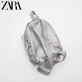 BALO TRONG ZARA CHO BÉ