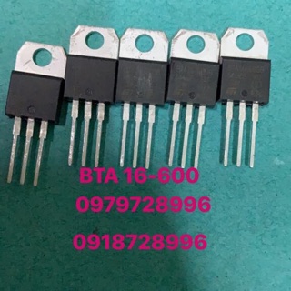 Bta 16-600 combo 5 con