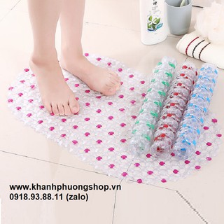 thảm lót chống trơn nhà tắm - thảm lót chống trơn nhà tắm