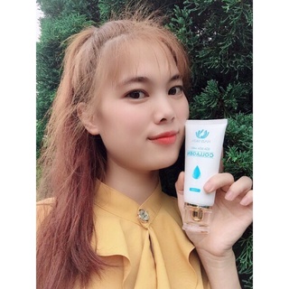 Mua 2 tặng 2 Combo 2 sữa rửa mặt collagen tặng 1 hộp+gel sát khuẩn