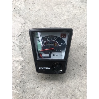 Đồng hồ xe cub 82 84 dd dh