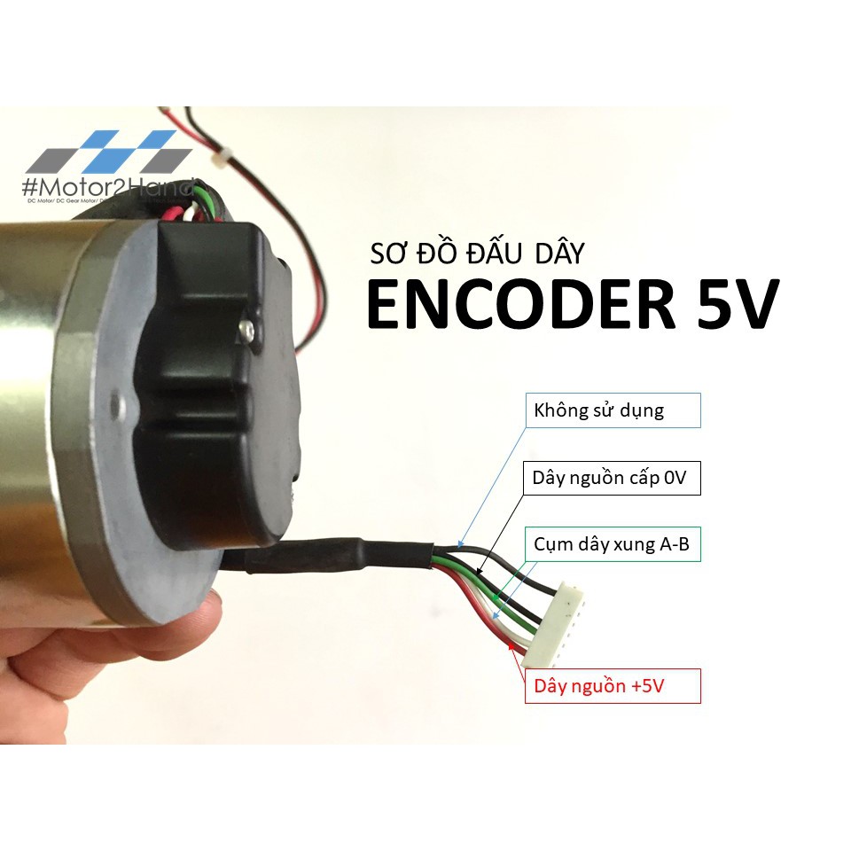 Động cơ DC Encoder, DC servo 24V (Hàng Yaskawa, NIDEC chất lượng, hoạt động ổn định)