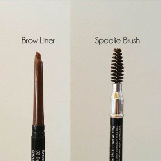 Chì kẻ mày và kem kẻ mắt nước Silkygirl | BigBuy360 - bigbuy360.vn