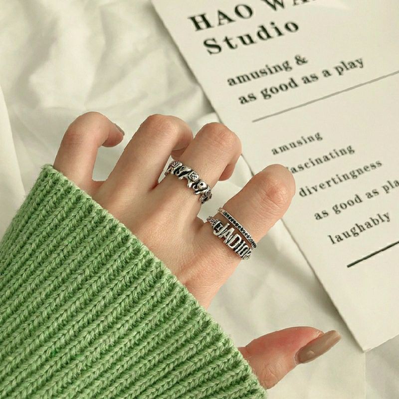 Nhẫn Jadior