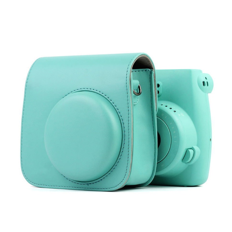 Túi Da Đựng Máy Ảnh NAMA Mini 8 9