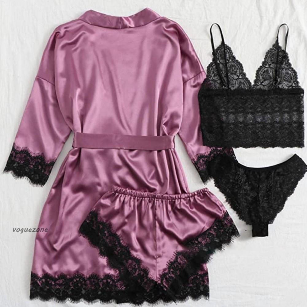 Đồ ngủ plus size cho nữ size M-2XL
 | BigBuy360 - bigbuy360.vn