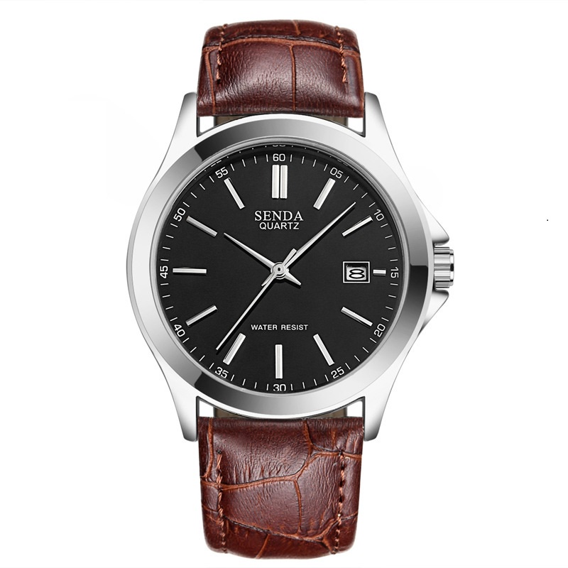 Đồng hồ nam SENDA 1183