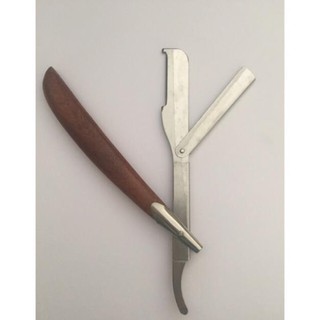 Dao cạo lông mặt, cạo râu