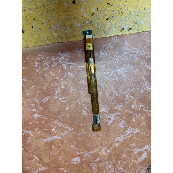 Linh kiện laptop dell latitude d630 rã máy vỏ cáp màn hình cao áp