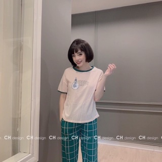 Set áo 2 dây trắng