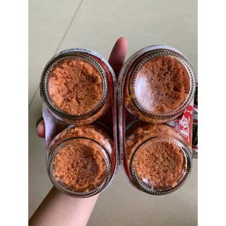 Ruốc cá hồi Nhật bản