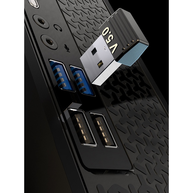 Bộ Chuyển Đổi Bluetooth 5.0 Mini Usb Mini Hỗ Trợ Bàn Phím Và Chuột Máy Tính | BigBuy360 - bigbuy360.vn