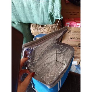 TÚI GIỮ NHIỆT NESTLE
