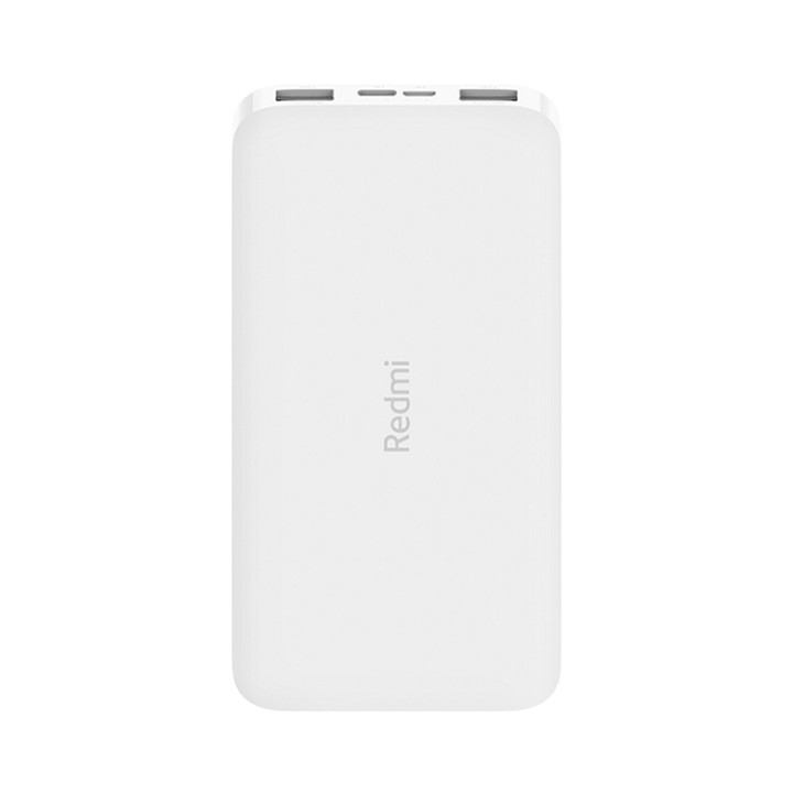 Pin dự phòng Xiaomi Redmi 10000mAh chính hãng | BigBuy360 - bigbuy360.vn