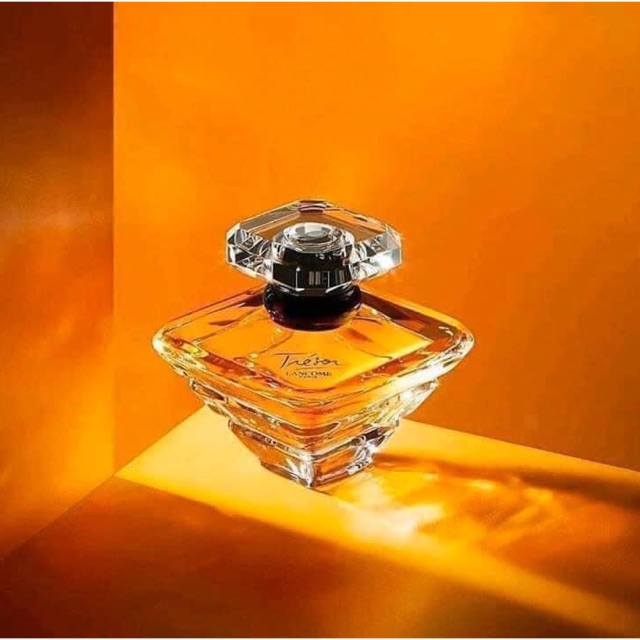 Lancome Tresor L'Eau De Parfum 100ml(nước hoa nữ)