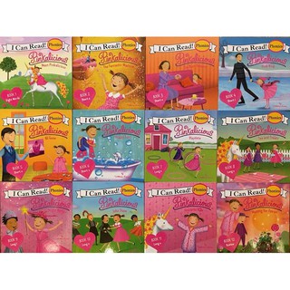 Bộ nhập - I can read phonics 84q