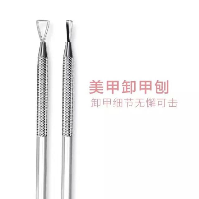 Cạo gel inox, cạo phá gel inox